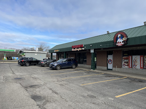 Taqueria Los Naranjos